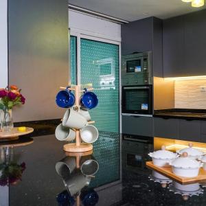 Stylish apartment - March 2