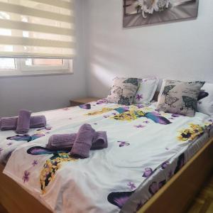 Elena Luka Apartment