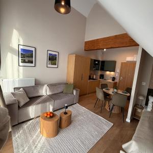 Apartament Słoneczny Stok