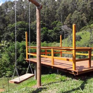 Canto das Águas Cachoeirinha