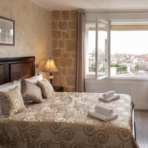 Queen Mary Luxury Rooms Split