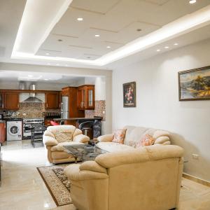 Yafa 2BR N Abdoun Apartment