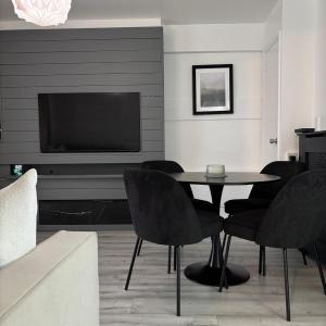 Stylish and Cosy 1 bed Apartment East London