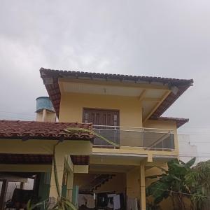 Casa cop 30