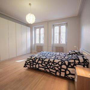 Strasbourg à vos pieds, appartement moderne et lumineux