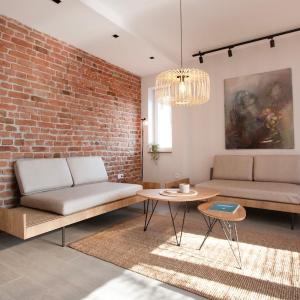 New Cozy Flat in Central Skopje