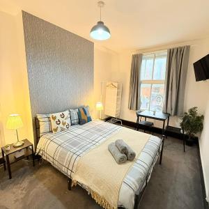10 Minutes to Central London Vaux