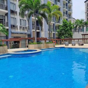 One Palm Tree Villas Near NAIA terminal 3