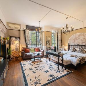 Ling Homestay - Sinan Mansion Branch Shanghai