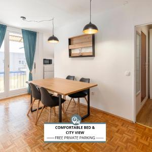 Cosy and Bright Apartment