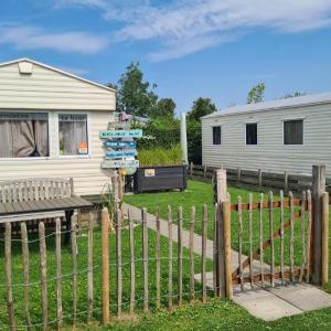 Beach Resort Kamperland- RBR 243