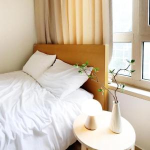 Modern 2 Bedroom 2 Bed 1-Bathroom Apartment for Rent in Gangnam Seou