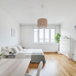 Central Retreat Schwedenplatz