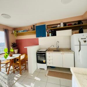 Apartamento completo e aconchegante em São Paulo
