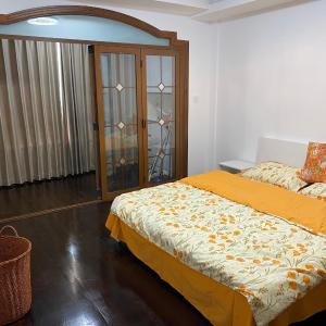 Huinan Accommodation, Close to Airport, Disney Resort, Wild Animal Park, Near Metrol 16