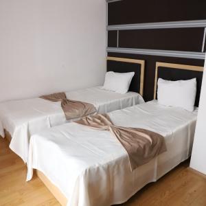 Arena Hotel Qakh