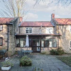Brewers Cottage