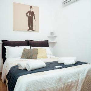 Loft 3 min Acquario - Centro Genova
