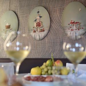 Refugium AMORIS - apartment with fantastic roof terrace