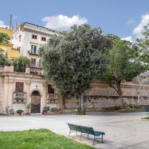 Palazzo Trinacria