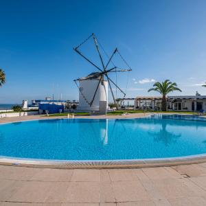 Apartment Vento