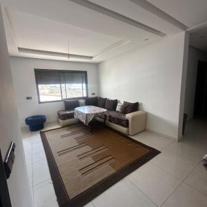 Appartement à 10min de la Marina et de Taghazout