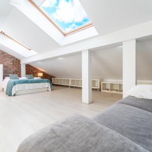 Loft en calle emblemática by urbanhosting