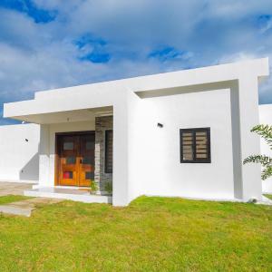 Beautiful villa in the Caribbean!