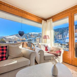 Center of Nendaz ! Apartment 2 rooms with balcony