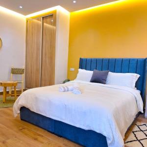 Welcome Home El Jadida Centre