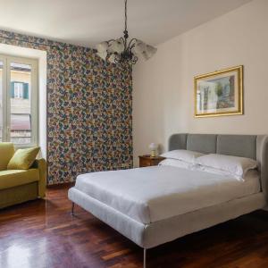 TrastevereHome - The Magic of San Peter in the Heart of Rome
