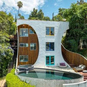The Bernardi House