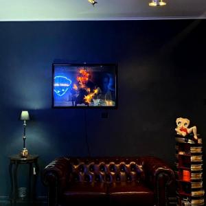 Sarakin's Mansion Luxury Retreat