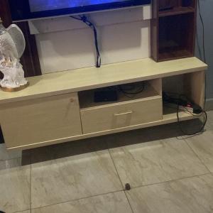 Service apartment