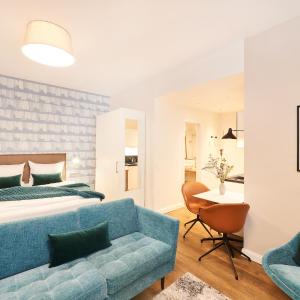Nena Apartments Bremen by LESA