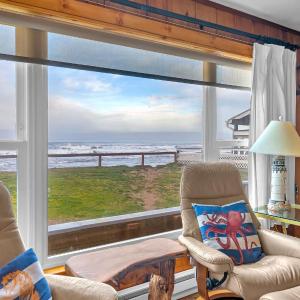 Seaside Escape