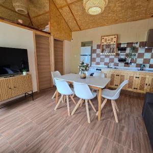 Pretty Cozy House in Icod de los Vinos Casa Tata