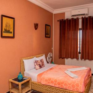 Résidence Afgo- Ouarzazate