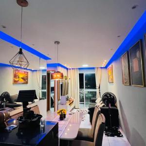 Apartamento COP 30 Gsr