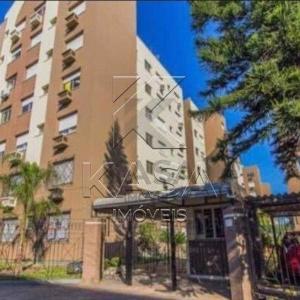 Apto Mobiliado - Centro - Canoas