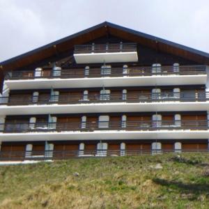 2-room apartment in Veysonnaz