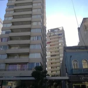 Departamento Monoambiente Solar Abasto