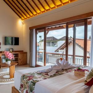 Meranggi Home Stay