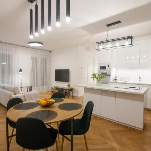 2 Rooms Apartment with Sauna and Terrace