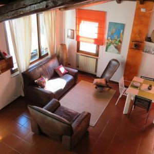 Loft Apartment in Romantic Verona