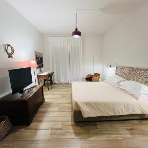 BellHome 1 - Elegante appartamento nel centro di Bari