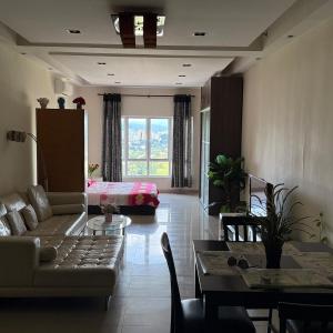 Cosy Studio Apartment at Hartamas