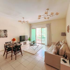 Gorgeous One Bedroom Apartment in the heart of Dubai