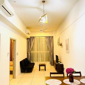The Anggun Sutera Avenue