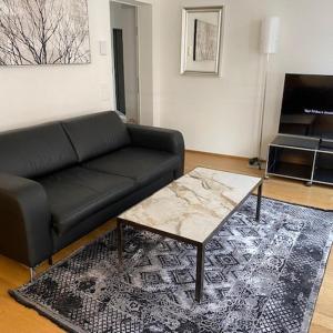 Fantastic 1 BR flat in the city center - West 7